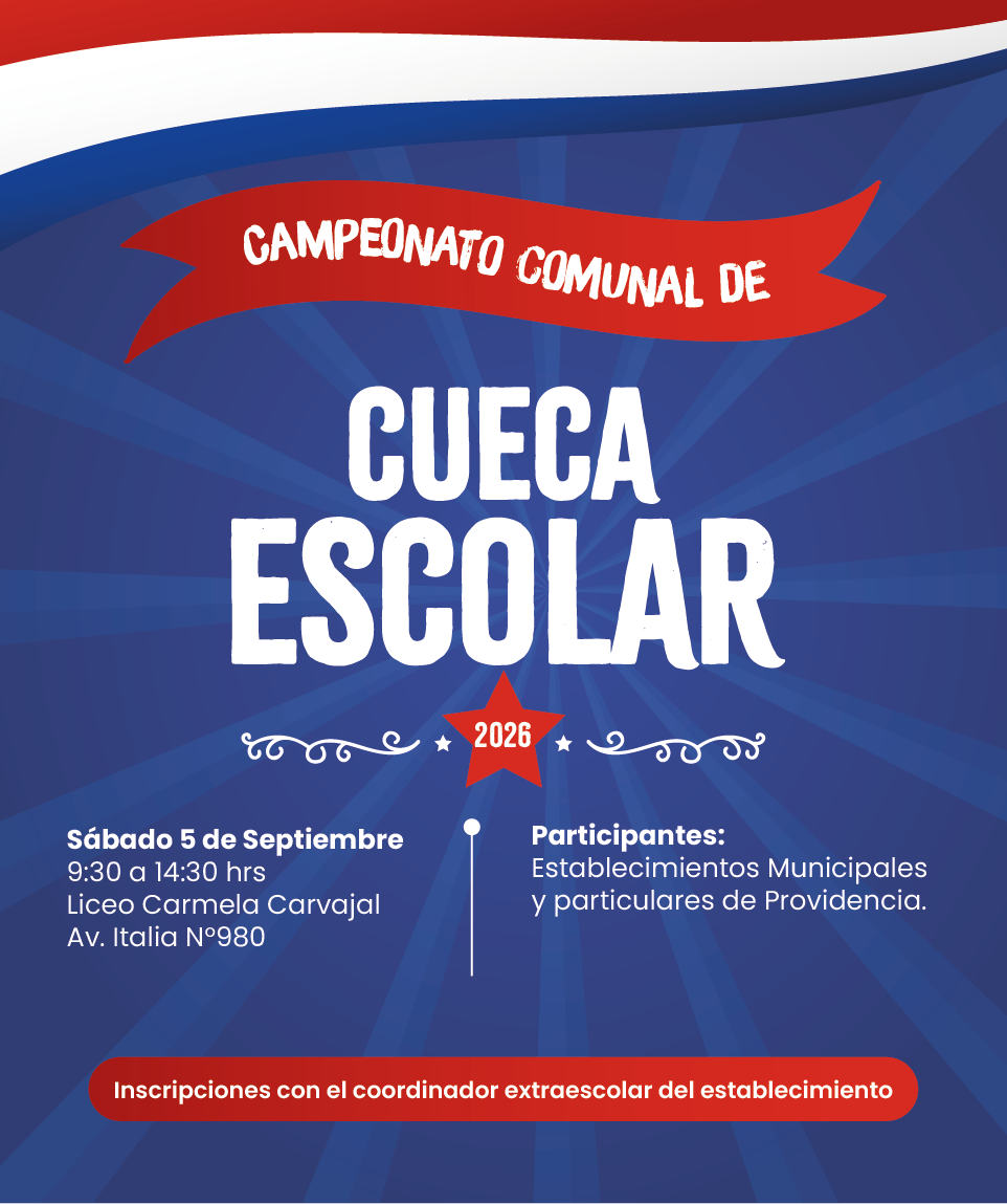 Campeonato de cueca 2026