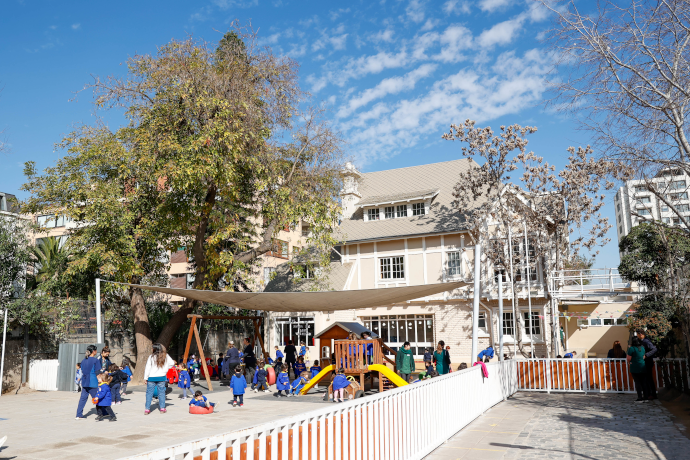 Postulaciones a Jardín Infantil El Aguilucho 2026 Postulaciones a Jardín Infantil El Aguilucho 2026